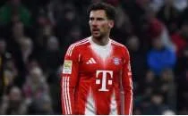 Fenerbah�e �artlar�n� sordu: Leon Goretzka