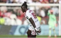 Batista Mendy'den Trabzonspor'a m�jde!