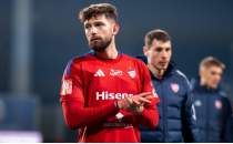 Konferans Ligi'nde ikinci Rakow!