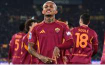 Roma, 2 ma� sonra galip geldi!