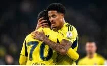 Tedesco'dan Oosterwolde vetosu