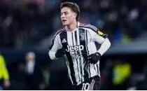 Kenan Y�ld�z, Juventus'ta Kas�m ay�n�n MVP'si se�ildi