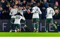 Chelsea, �ngiltere Lig Kupas�'nda yar� finalde!