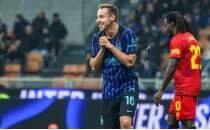 Fenerbah�e'ye Frattesi transferinde dev rakip!