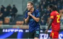 Inter'in Fenerbah�e'den Frattesi talebi!