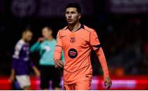 Be�ikta�'a Barcelona'dan bedelsiz kanat transferi!