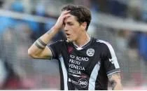 Zaniolo i�in transfer itiraf�!