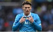 Manchester United, McTominay'� istiyor!