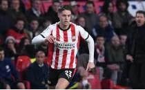 Fenerbah�e, Veerman'�n menajeriyle g�r��t�!