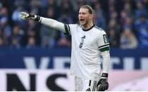 Loris Karius, Almanya'da zirveye ��kt�!