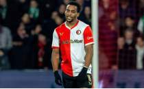 Fenerbah�e'ye k�t� haber: Quinten Timber