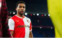 Fenerbah�e'nin g�ndemindeki Timber i�in Galatasaray devrede!