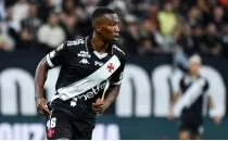 Galatasaray'a Cuesta m�jdesi!