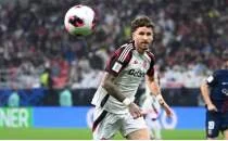 Galatasaray i�in Leo Pereira iddias�