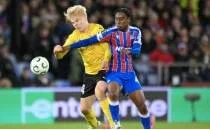 Crystal Palace, b�y�k f�rsat� tepti!