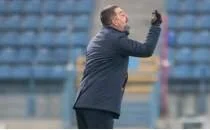 Shakhtar Donetsk direkt son 16'da