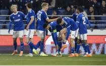 Konferans Ligi'nde lider Strasbourg!