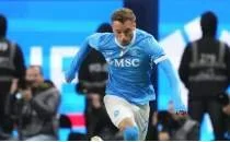 Napoli'den Noa Lang i�in veda d���ncesi