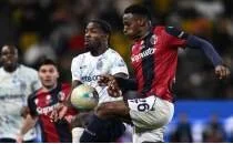 Bologna, Inter'i eleyerek �talya Kupas�'nda finale y�kseldi