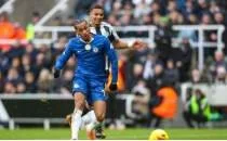 Chelsea'den Newcastle United deplasman�nda geri d�n��!