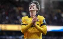 Wolverhampton, ligde kabustan uyanam�yor!