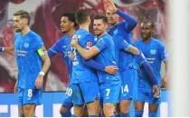 Bayer Leverkusen'den deplasmanda kritik 3 puan!