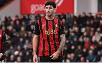 Fenerbah�e'de stoper hedefi: Marcos Senesi