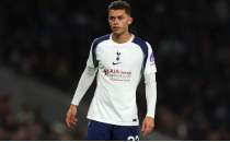 Crystal Palace'tan Brennan Johnson hamlesi!