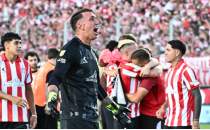 Muslera'dan 1 haftada 2 kupa!