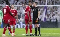 �spanya'da Marcao'ya a��r ceza!