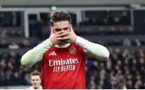 Wayne Rooney'den Gy�keres i�in mesaj