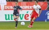 Joey Veerman asist yapt�, PSV kazand�!