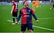 Semih K�l��soy �talya'da siftah yapt�!