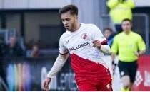 Fenerbah�e'den Souffian El Karouani'ye cazip teklif!