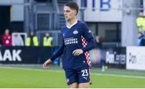 PSV'den Joey Veerman i�in Fenerbah�e yan�t�!