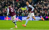 Rogers, MANU'yu y�kt�; 35 y�l sonra bir ilk ya�and�