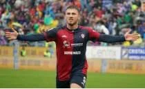 Semih K�l��soy a��ld�: �st �ste 2 ma�ta gol!