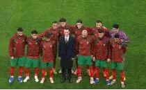 Afrika Kupas� a��l���nda Fas, Komorlar'� yendi