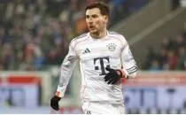 Fenerbah�e, Leon Goretzka'ya y�neldi!