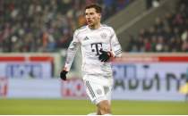 Fenerbah�e'ye Alman panzeri! Sadettin Saran g�r��t�