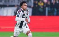 Weston McKennie: 'Juventus'ta kalmak istiyorum'