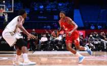 Dubai Basket, evinde Olimpia Milano'u devirdi!