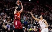 Bayern M�nih'e yeni ko� da yaramad�