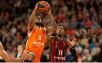 �spanyol derbisinde kazanan Valencia oldu!