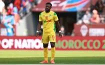 Alanyal� Mounie asist yapt�, Benin kazand�!