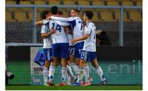 Como, deplasmanda g�vde g�sterisi yapt�!