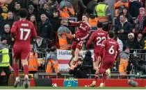 Liverpool, kazanma serisini s�rd�rd�