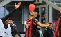 Milan kazand�: Nkunku'dan bu sezon ilk!