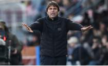 Antonio Conte: 'Juventus, Inter ve Milan bizden �nde'