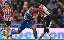 Sunderland ile Leeds United yeni�emedi